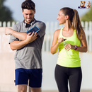 Phone Armband Case Sweat-resistant Armband Phone Holder 7in Max Phone Holder Adjustable w/ Headphone Cable Key Card Holder For Running Jogging Riding