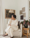 Mulberry Court Wallpaper by Safari Natalia x Taddy Mikelaites
