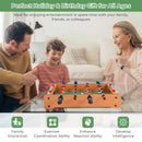 20 Inch Indoor Competition Game Soccer Table by LJGDeals