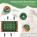 20 Inch Indoor Competition Game Soccer Table by LJGDeals