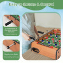 20 Inch Indoor Competition Game Soccer Table by LJGDeals