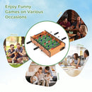 20 Inch Indoor Competition Game Soccer Table by LJGDeals