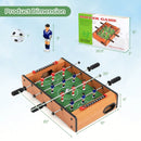 20 Inch Indoor Competition Game Soccer Table by LJGDeals