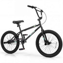 20 Inch BMX Trick Bike with 360° Steering for Kids & Teens by LJGDeals