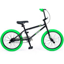 20" Trick Bicycle with 360 Degree Steering and Adjustable Seat for Kids and Teens by LJGDeals