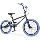20" Trick Bicycle with 360 Degree Steering and Adjustable Seat for Kids and Teens by LJGDeals