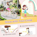 20 Inch Kids Bike with Kickstand for Boys Girls by LJGDeals