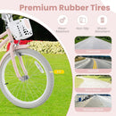 20 Inch Kids Bike with Kickstand for Boys Girls by LJGDeals