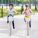 20 Inch Kids Bike with Kickstand for Boys Girls by LJGDeals