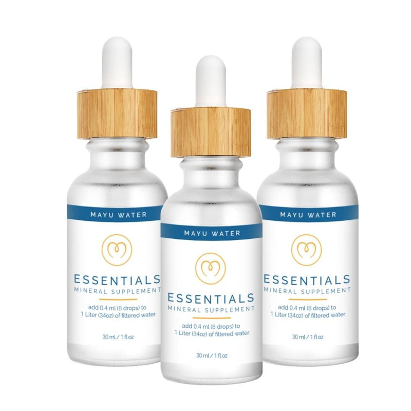 Essential Minerals