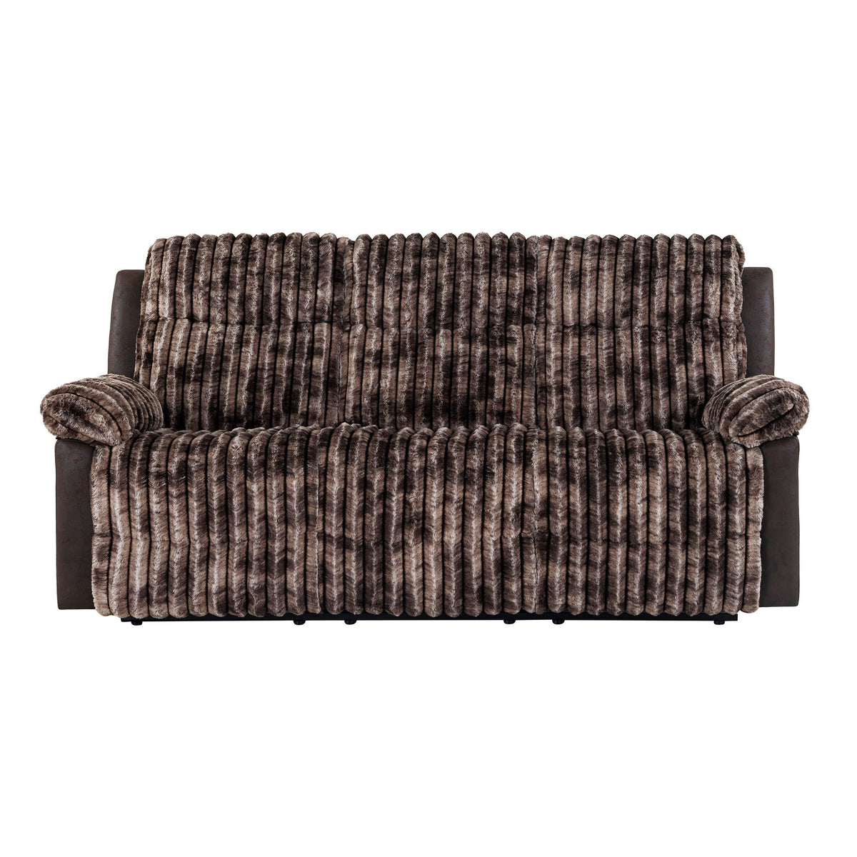 Brenda - Sofa With Manual Recline Function, photo 5 of 23