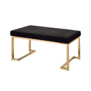 Boice - Bench - Black