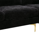 Accent sofa /Living room sofa sectional sofa
