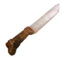 Foam Rubber Post Apocalyptic Machete