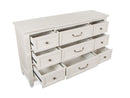 Willowbrook - Drawer Dresser by Unique Piece Furniture