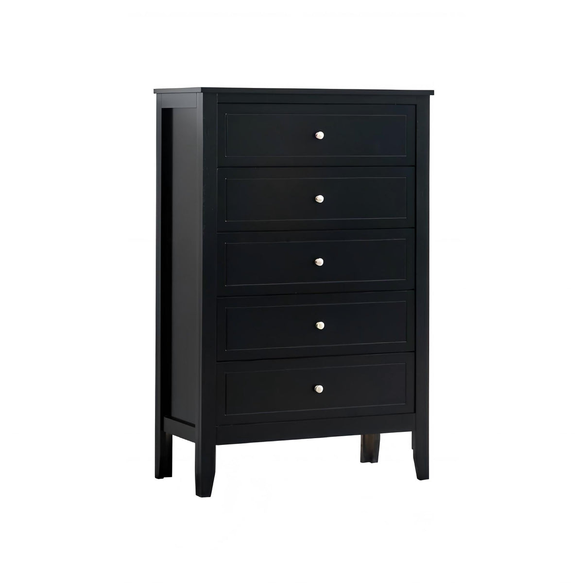 Daniel - Chest, 5 Drawer Storage Unit, photo 10 of 40
