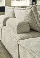 Bales - Sectional by Unique Piece Furniture