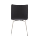 Mason - Contemporary Upholste Chair (Set of 2)