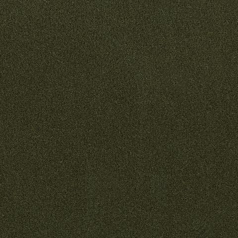 Caspian-Town - Oversized Accent Ottoman - Olive, photo 3 of 5