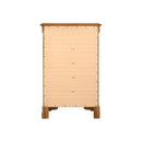 Louis Phillipe - Chest by Unique Piece Furniture