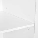 Lee - Free Standing Wardrobe Closet