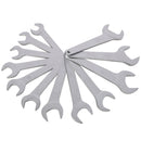 21PCS SAE Jumbo Service Wrench Set
