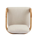 Dining Chairs With Pillow Back (Set of 2) by HouseOfZazla