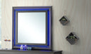 Mirror - Metallic Black by HouseOfZazla