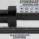 Synergee Regional Barbell
