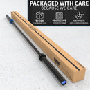 Synergee Regional Barbell