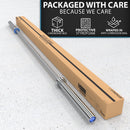 Synergee Regional Barbell