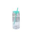 20oz Acrylic Glitter Globes