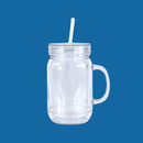 20oz Acrylic Globe Mug