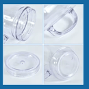 20oz Acrylic Globe Mug