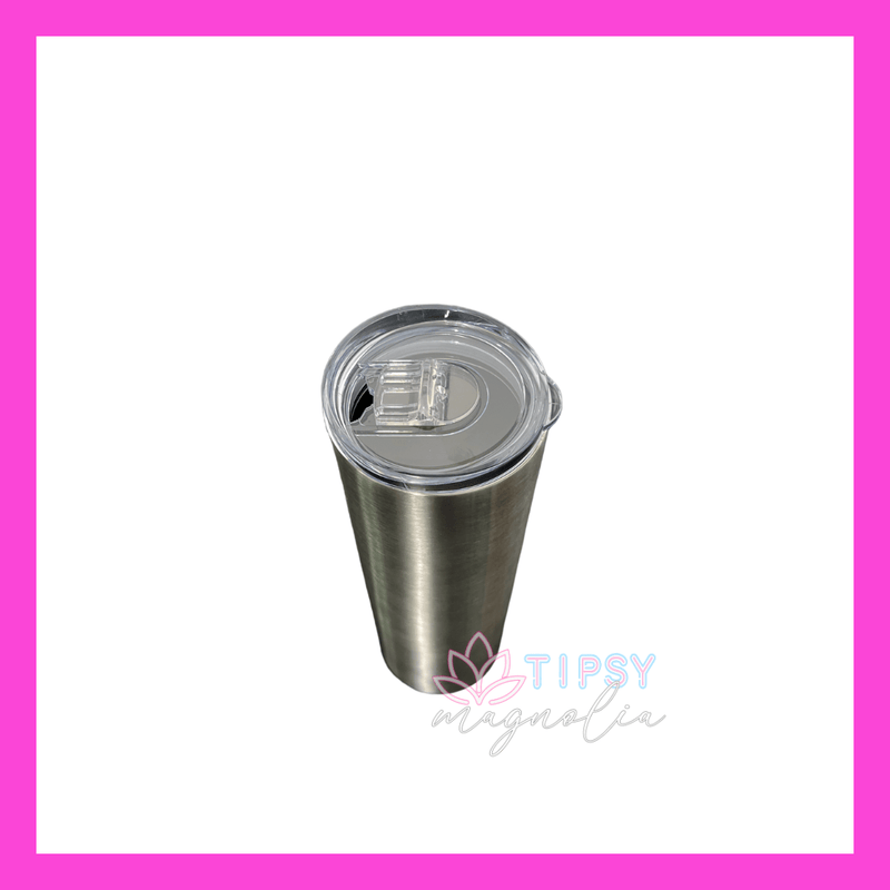 20oz Slim - Slight Taper