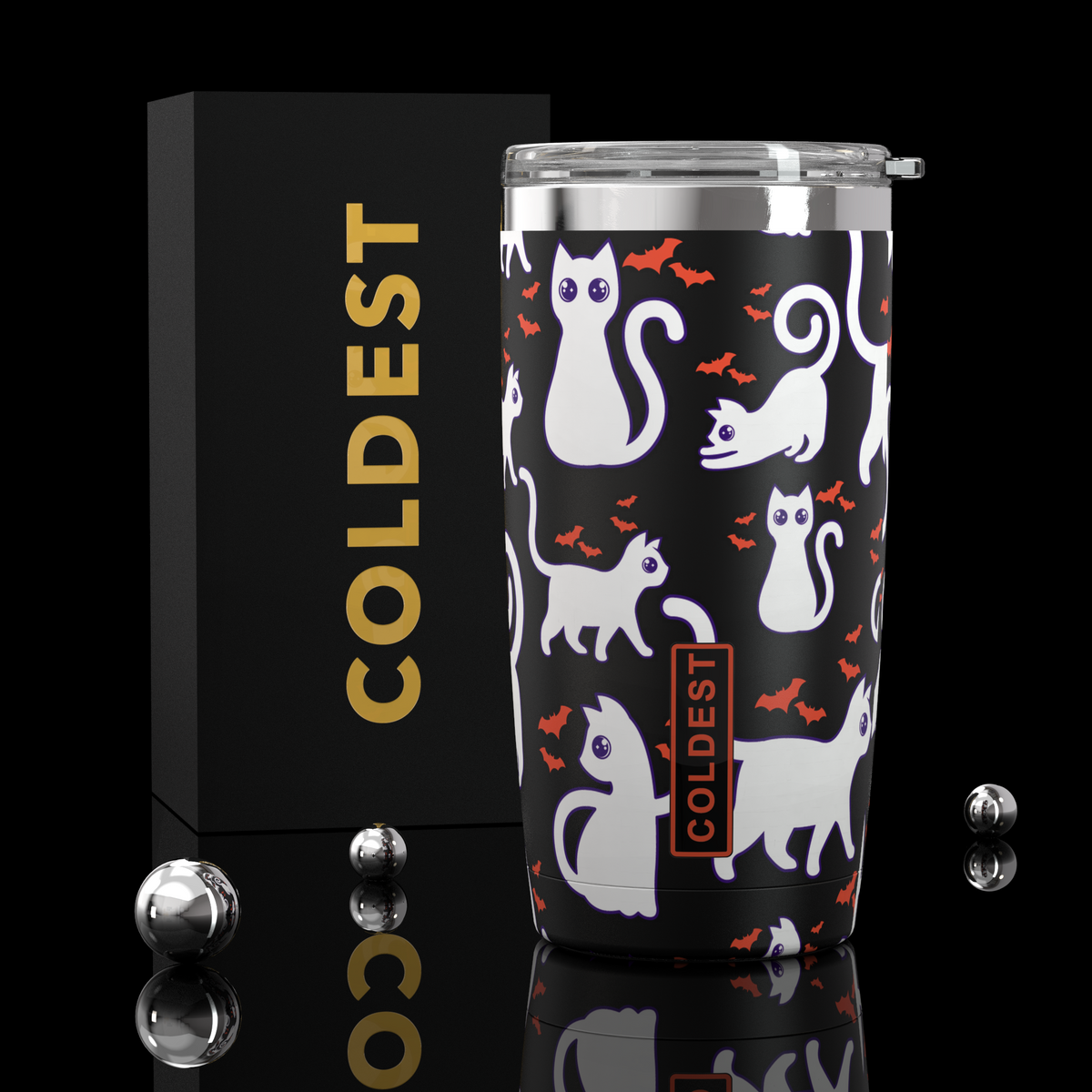 Coldest 20 oz Tumbler v2, photo 77 of 106