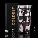Coldest 20 oz Tumbler v2 by Coldest