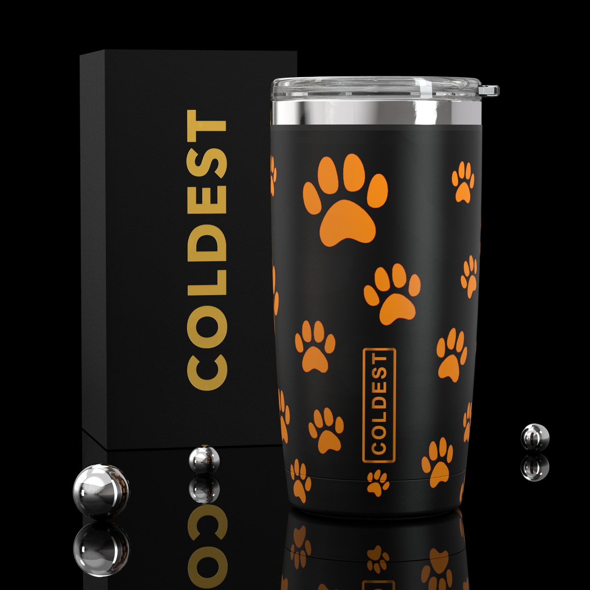 Coldest 20 oz Tumbler v2, photo 78 of 106