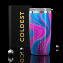 Coldest 20 oz Tumbler v2 by Coldest