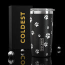 Coldest 20 oz Tumbler v2 by Coldest