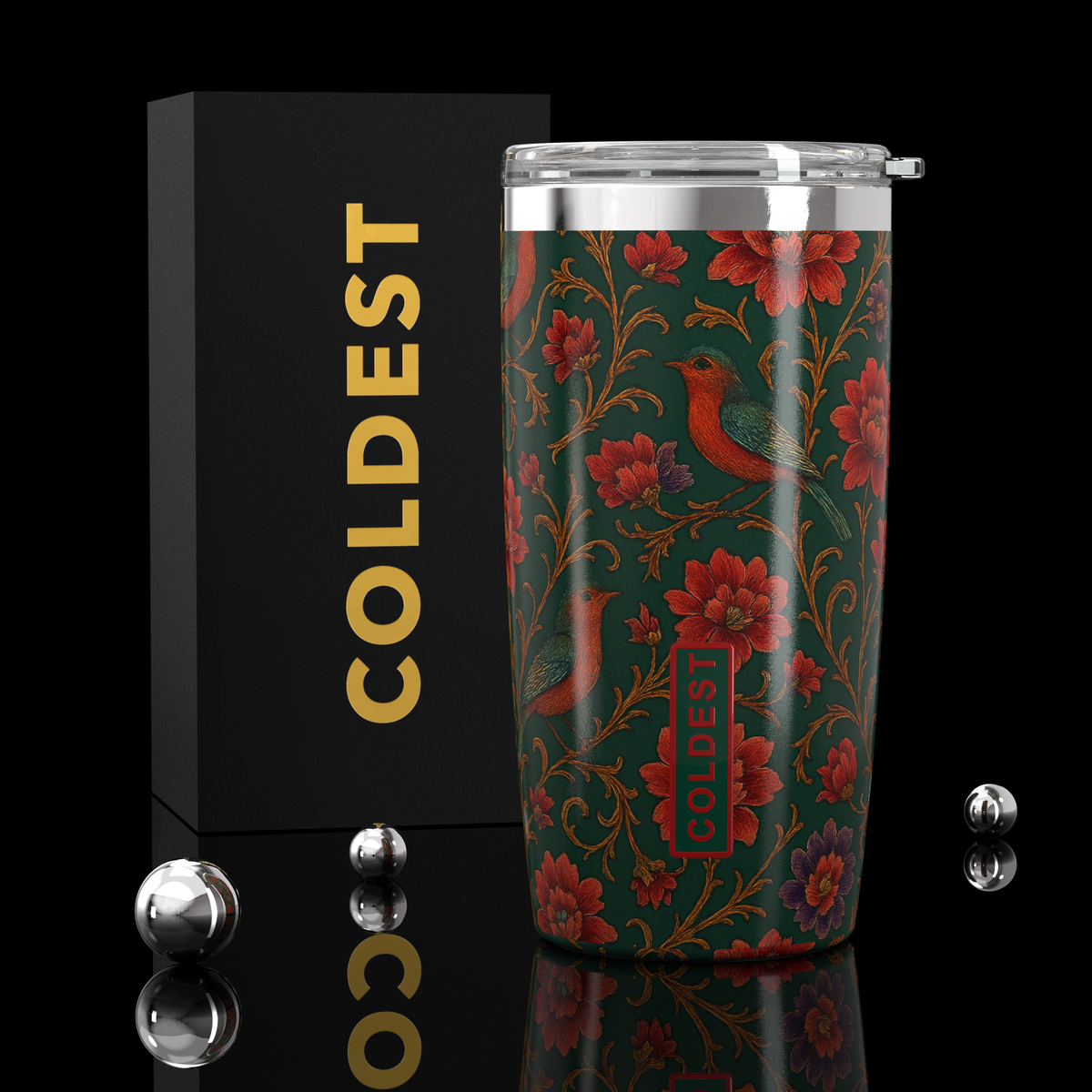 Coldest 20 oz Tumbler v2, photo 89 of 106