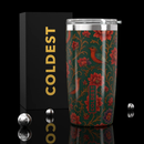 Coldest 20 oz Tumbler v2 by Coldest
