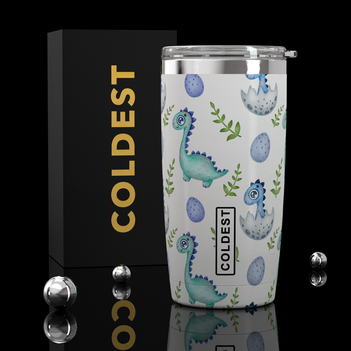 Coldest 20 oz Tumbler v2, photo 73 of 106