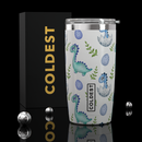 Coldest 20 oz Tumbler v2 by Coldest