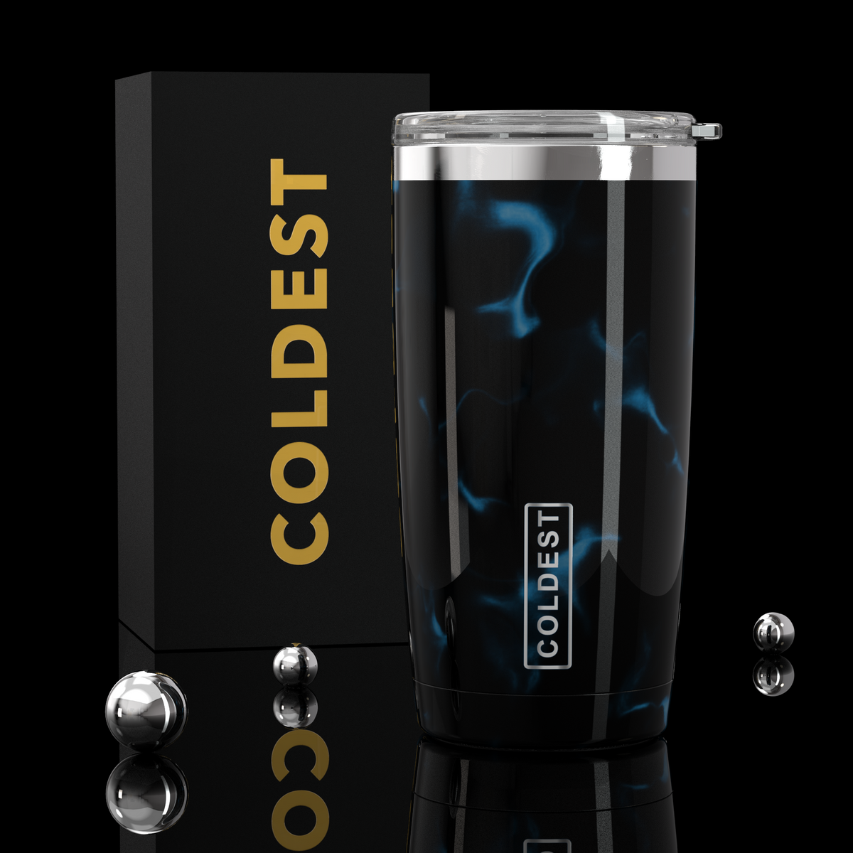 Coldest 20 oz Tumbler v2, photo 60 of 106