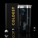 Coldest 20 oz Tumbler v2 by Coldest