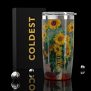 Coldest 20 oz Tumbler v2 by Coldest
