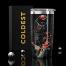 Coldest 20 oz Tumbler v2 by Coldest