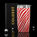 Coldest 20 oz Tumbler v2 by Coldest
