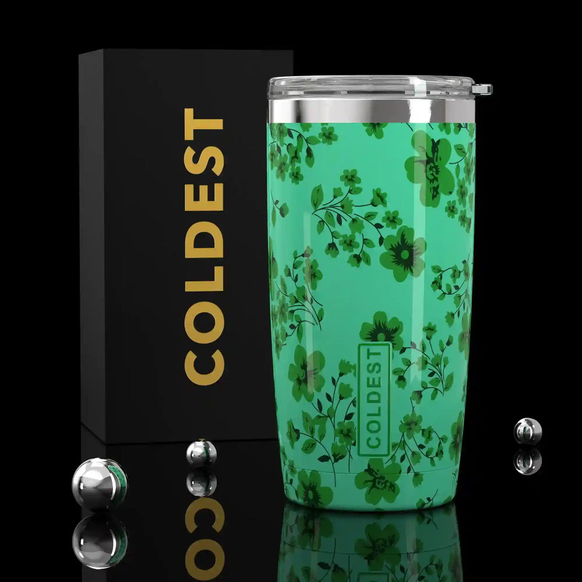 Coldest 20 oz Tumbler v2, photo 50 of 106